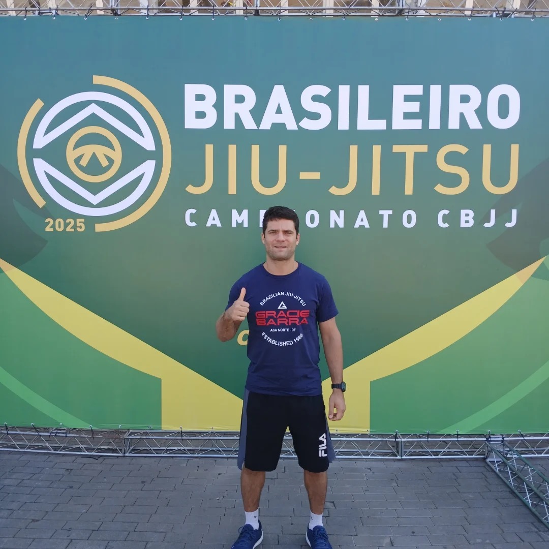 Campeonato Brasileiro de Jiu-Jitsu 2025