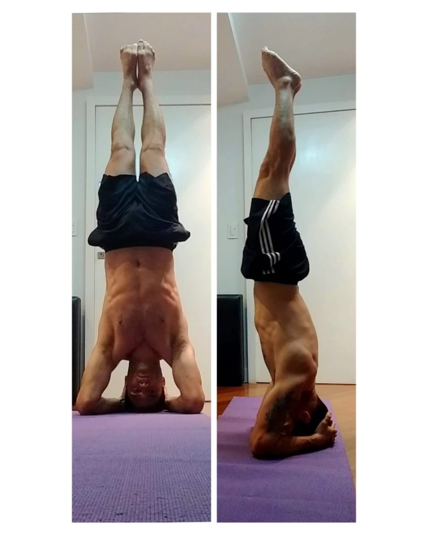 Treinamento funcional