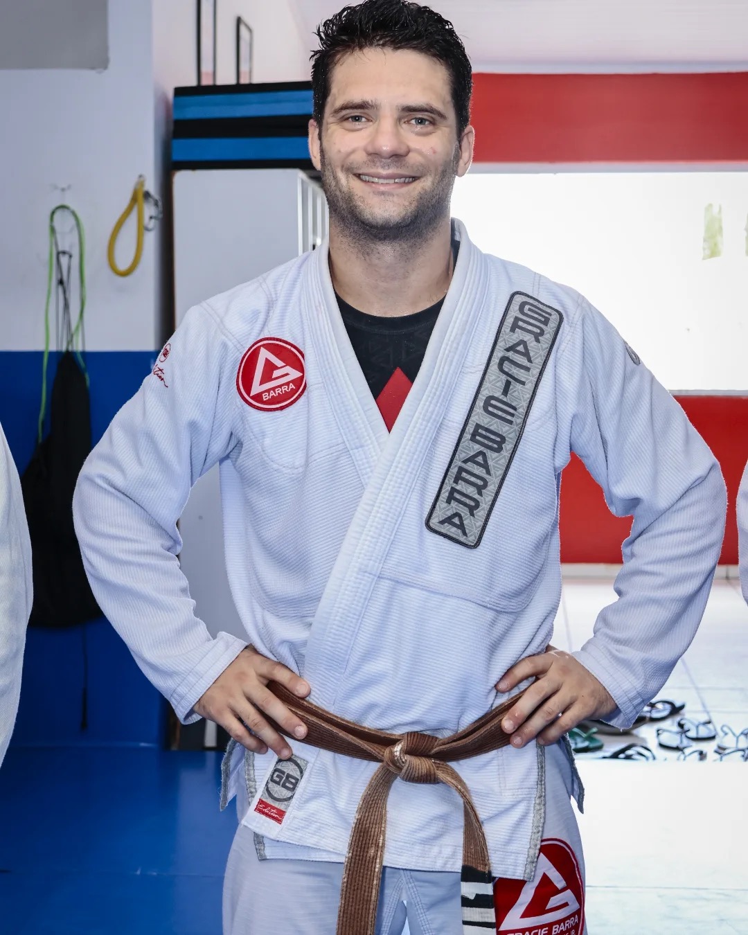 Seminário Gracie Barra